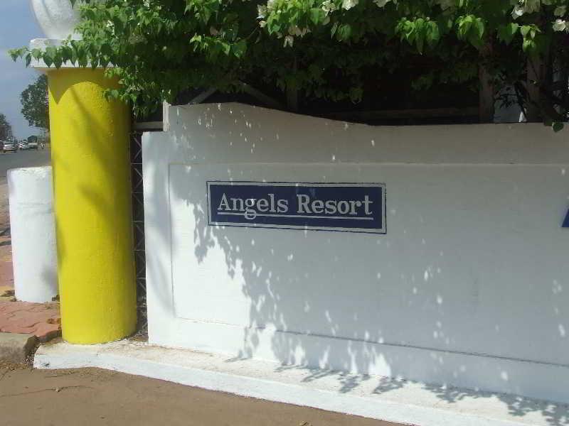 Angels Resort Aradi Socorro Exterior photo